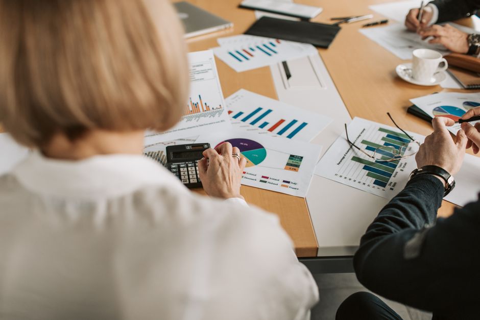 Tim financijskih savjetnika Split