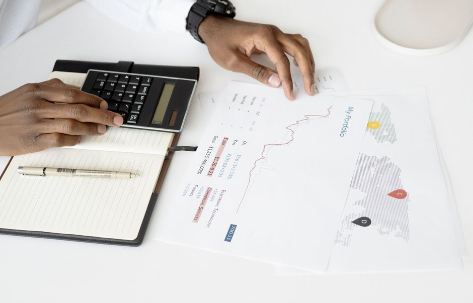 Financijsko planiranje i investicije Split